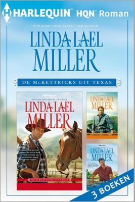 De McKettricks uit Stone Creek - Linda Lael Miller - ebook