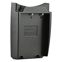 Jupio Charger Plate for Olympus BLH-1 - thumbnail