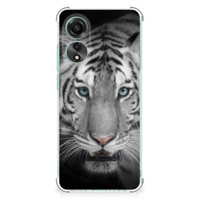 OPPO A78 4G Case Anti-shock Tijger OPPO A78 4G Case Anti-shock Tijger