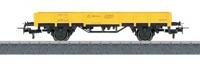 Märklin Start up 4471 H0 lageboordwagen Lageboordwagen - thumbnail