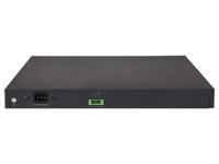 Hewlett Packard Enterprise Flexnetwork 5130 48G Poe+ 4Sfp+ (370W) Ei Managed L3, JG937AR - thumbnail