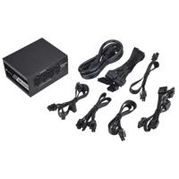 SF Series SF450 (2015) - Voeding (intern) - ATX12V 2.4/ EPS12V 2.92 / SFX12V - 80 PLUS Gold - 100-240 Volt wisselstroom V - 450 Watt - Europa - thumbnail