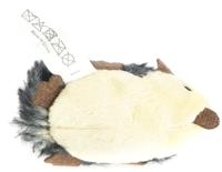 TRIXIE EGEL MET MICROCHIP PLUCHE 8 CM 4 ST - thumbnail