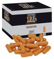 Hot Hot Xxl Capsules Voor Mannen 60 Stuks (60capsules) - thumbnail
