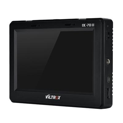 Viltrox DC-70 II 4K LCD Monitor