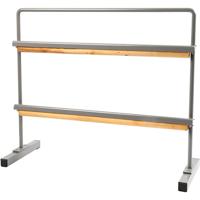 Creativ Company Cadeaupapierhouder, h: 51,5 cm, b: 61,5 cm, 1 stuk - thumbnail