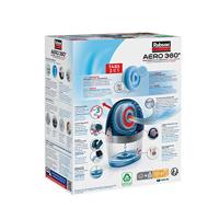 Vochtopnemer rubson aero 360 systeem compleet - thumbnail