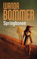 Springbonen - Wanda Bommer - ebook - thumbnail