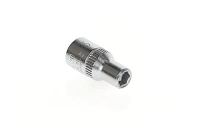 Gedore 20 5 6165670 Dopsleutelinzetstuk 5 mm 5 mm 1/4 (6.3 mm) - thumbnail