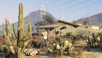 Grand Theft Auto 5 (GTA V) Special Edition - thumbnail