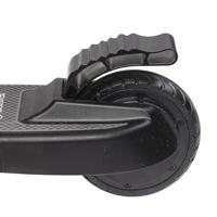 Denver SCK-5500B Black Elektrische step Zwart Toegestaan in geen enkel EU-land - thumbnail