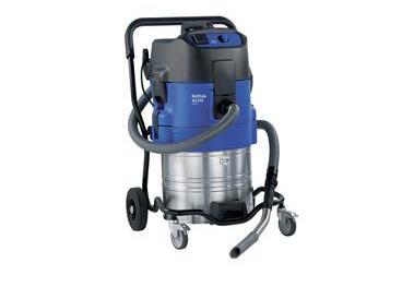 Nilfisk ATTIX 751-11 Nat- en droogzuiger 1500 W 70 l Kantelbare bak, Automatische filterreiniging, Antistatisch Nilfisk ATTIX 751-11 Nat- en droogzuiger 1500 W 70 l Kantelbare bak, Automatische filterreiniging, Antistatisch