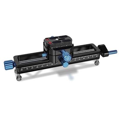 Sirui MS18 Macro rail