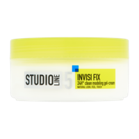 Loreal L'Oreal Studio Line Gel-Cream 150 ml. Invisi Fix Modeling Gel-Cream Nr. 5 - thumbnail