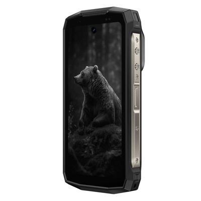Ulefone Armor Mini 20 Smartphone MediaTek Helio G99, 8 GB, 256 GB, Zwart, Merk: Ulefone - EAN: 6975326668262