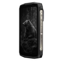 Ulefone Armor Mini 20 Smartphone MediaTek Helio G99, 8 GB, 256 GB, Zwart, Merk: Ulefone - EAN: 6975326668262 - thumbnail
