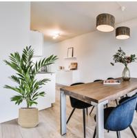 Parlour kunstpalm deluxe 90cm - thumbnail