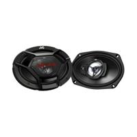 JVC CS-DR6930 3-weg triaxiale inbouwluidspreker 500 W Inhoud: 1 paar - thumbnail