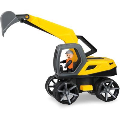 Lena TRUXX² Graafmachine 35cm