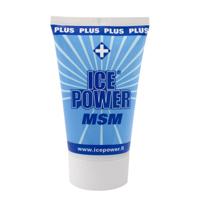 Ice Power Plus Gel Tube 100ml - thumbnail
