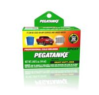 Koud solderen PEGATANKE Epoxi Zwart 44 ml - thumbnail