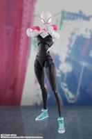 Spider-Man Across the Spider-Verse S.H. Action Figuarts - Spider-Gwen - thumbnail
