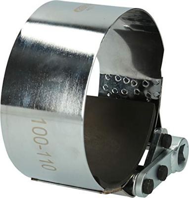 KS Tools 460.1130 1/2 filterstalen bandsleutel, Ø 100-110 mm