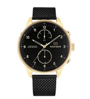 Tommy Hilfiger 1791580 Heren Horloge 44MM 5ATM - thumbnail