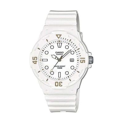 Casio LRW-200H-7E2VEF (Ø 34 mm) Dames horloge