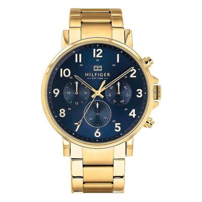 Tommy Hilfiger 1710384 Heren Horloge 45mm 5ATM Tommy Hilfiger 1710384 Heren Horloge 45mm 5ATM