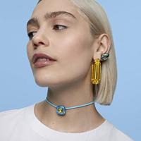 Dames ketting Swarovski 5601586 - thumbnail