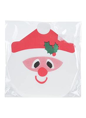 Servetten Kerst, Set van 12