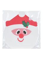 Servetten Kerst, Set van 12 - thumbnail