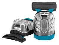 Makita Accessoires e-05658 | kniebeschermers | zwaar werk - e-05658 - thumbnail
