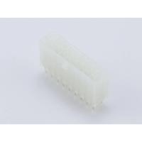Molex 39281183 Female header, inbouw (standaard) Totaal aantal polen: 18 Rastermaat: 4.2 mm Inhoud: 1 stuk(s) Bag - thumbnail