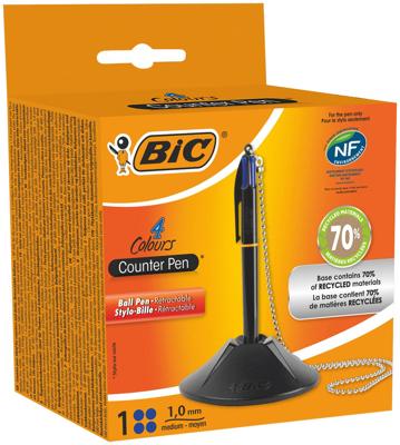 Baliebalpen bic m zwart | 18 stuks