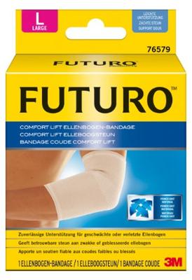 Futuro Comfort Lift Elleboogsteun 76579, Large