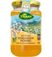 De Traay Koriander Honing Biologisch - thumbnail