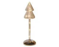 Lumineo micro led boom 29cm-15l amber/warm wit - thumbnail