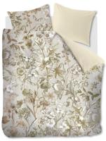 Beddinghouse Bronte Naturel dekbedovertrek - thumbnail