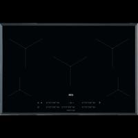 AEG 3000 serie - inductiekookplaat, 80 cm IKE85431FB - thumbnail