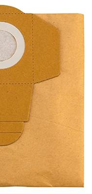 Einhell 2351152 Vuilopvangzak Set van 5 stuks 1 stuk(s)