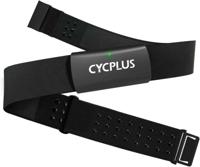 Hartslagmeter Cycplus H2 (borstband) - thumbnail