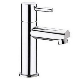 Plieger Kusasi Toiletkraan 1/2" Chroom Plieger Kusasi Toiletkraan 1/2" Chroom