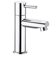 Plieger Kusasi Toiletkraan 1/2" Chroom - thumbnail