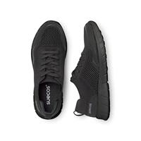 Suecos schoenen Lätt Zwart - thumbnail