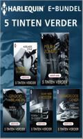 5 Tinten Verder e-bundel - 1 - Adelaide Cole, Lisa Renee Jones, Saskia Walker, Portia Da Costa, Anne Calhoun - ebook - thumbnail