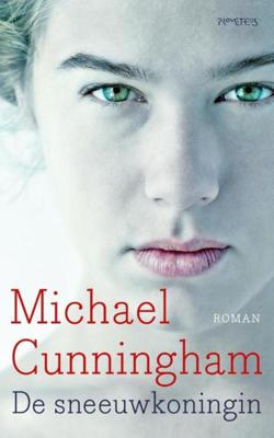 De sneeuwkoningin - Michael Cunningham - ebook