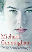 De sneeuwkoningin - Michael Cunningham - ebook - thumbnail