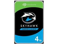 Seagate SkyHawk Surveillance ST4000VX013 interne harde schijf 3.5 4000 GB SATA III - thumbnail